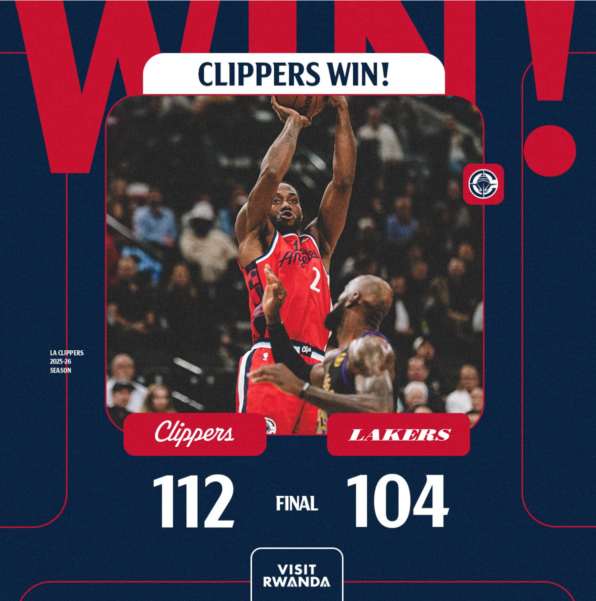 九游网页版入口-感谢洛杉矶华佗队？小卡伤停6天复出就砍24+5：已连续23场20+