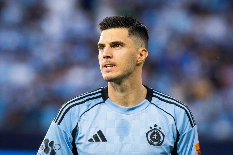 九游体育赛事预告九游体育官网入口-中超转会动态:罗马诺确认托利奇加盟浙江队,国安新援与球队会合