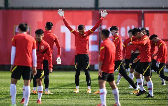 九游体育赛事预告九游体育官网入口-国足本月中上海展开集训 归化球员可全员到位？